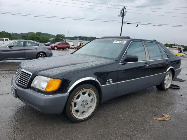 Vin: wdbga43e9pa102457, lot: 59776735, mercedes-benz 400-class sel 1993 img_1