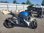 2012 SUZUKI GSX750 - JS1GR7MA9C2100939