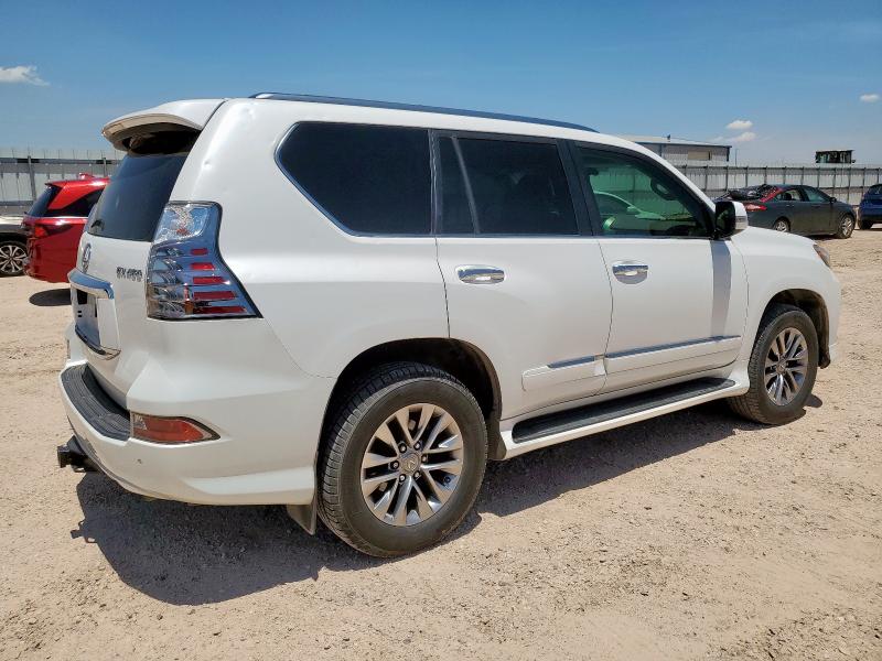 Vin: jtjjm7fx7f5093677, lot: 60755865, lexus gx 460 premium 20153