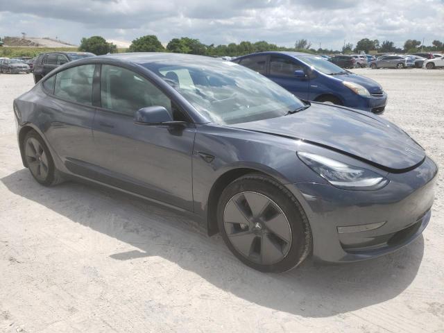 2021 TESLA MODEL 3 5YJ3E1EA8MF854022