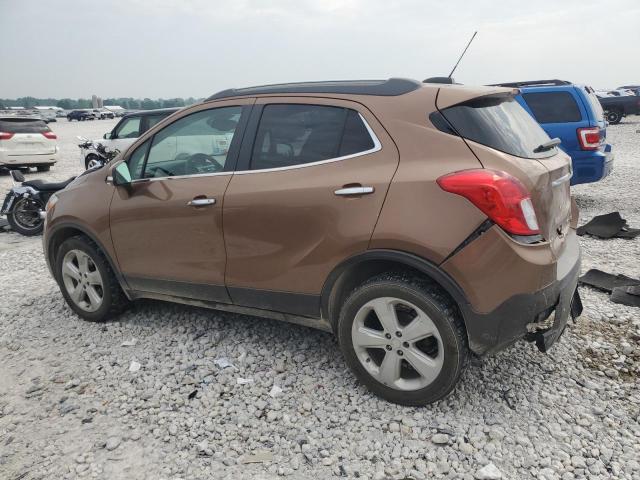 Vin: kl4cjfsbxgb599672, lot: 59474225, buick encore convenience 20162