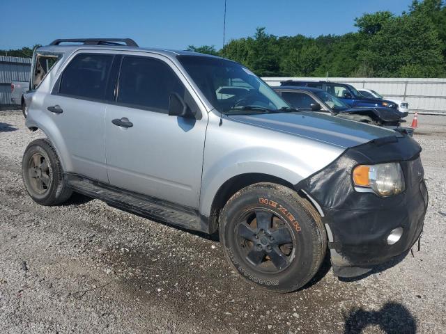 Vin: 1fmcu0c73aka52802, lot: 60100185, ford escape xls 20104