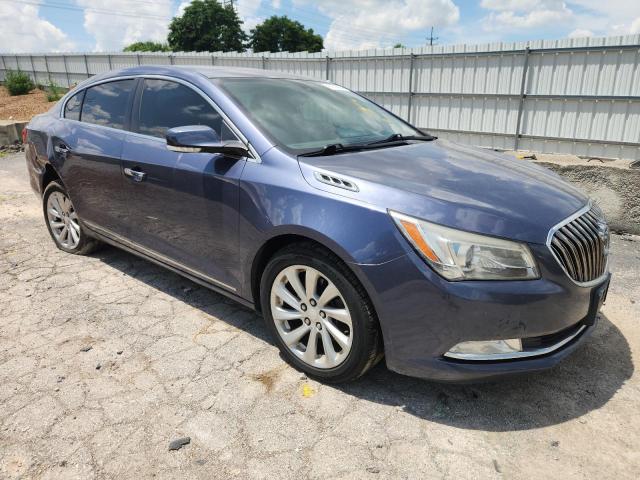 2015 BUICK LACROSSE 1G4GB5G3XFF232161
