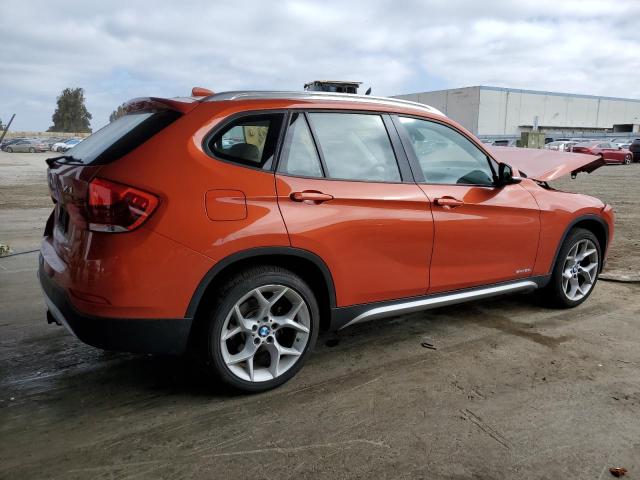 Vin: wbavm1c52evw47708, lot: 57826285, bmw x1 sdrive28i 20143