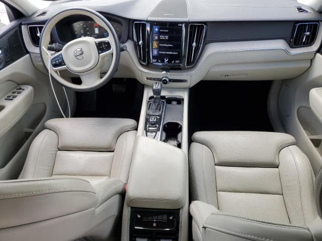 2021 VOLVO XC60 YV4102RL7M1695183