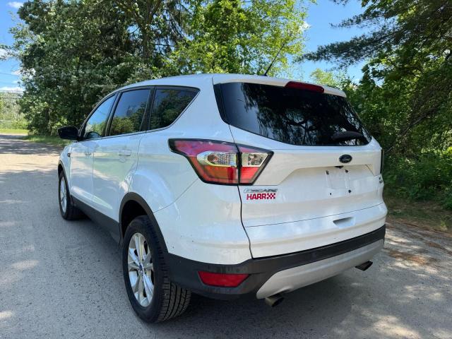 Vin: 1fmcu0gd1hue77000, lot: 62240165, ford escape se 20173