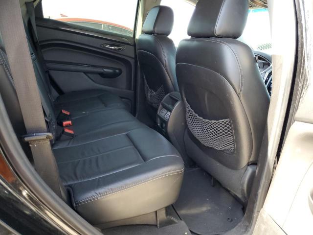 2015 CADILLAC SRX 3GYFNAE3XFS638630