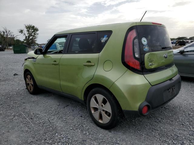 2016 KIA SOUL KNDJN2A21G7829596