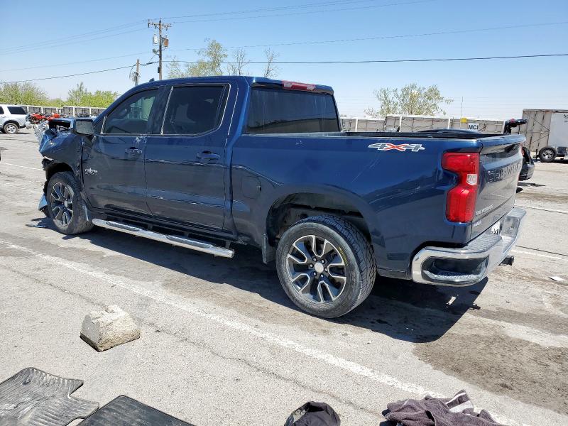Vin: 1gcudded3nz559411, lot: 59943365, chevrolet all models k1500 lt 20222