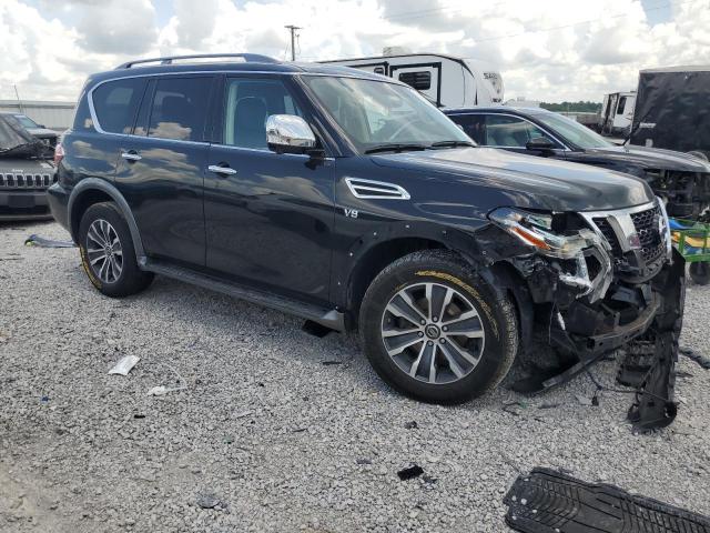 2020 NISSAN ARMADA SV JN8AY2NC1L9621506