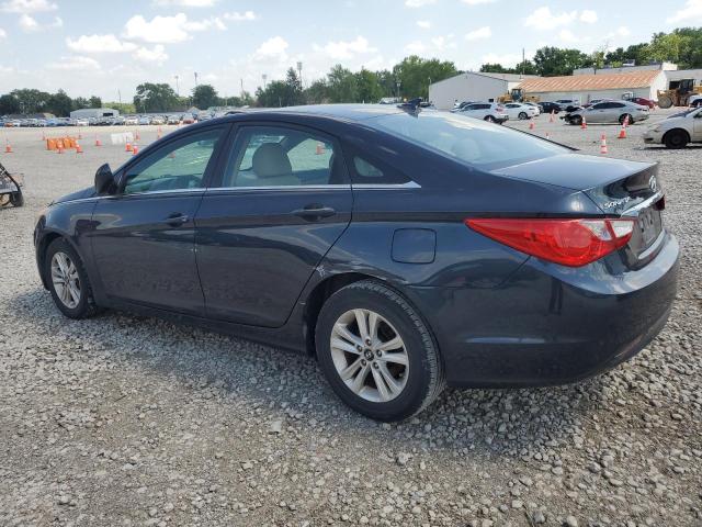 Vin: 5npeb4ac0ch332124, lot: 62089555, hyundai sonata gls 20122
