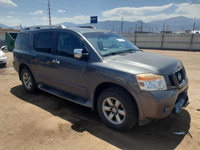 Vin: 5n1aa0nc2bn606129, lot: 62020925, nissan armada sv 20114
