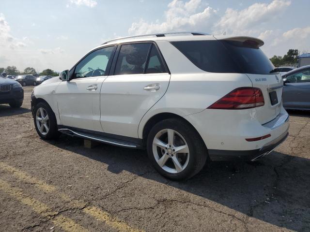 Vin: 4jgda5hb8ga753230, lot: 60105785, mercedes-benz gle-class 350 4matic 20162