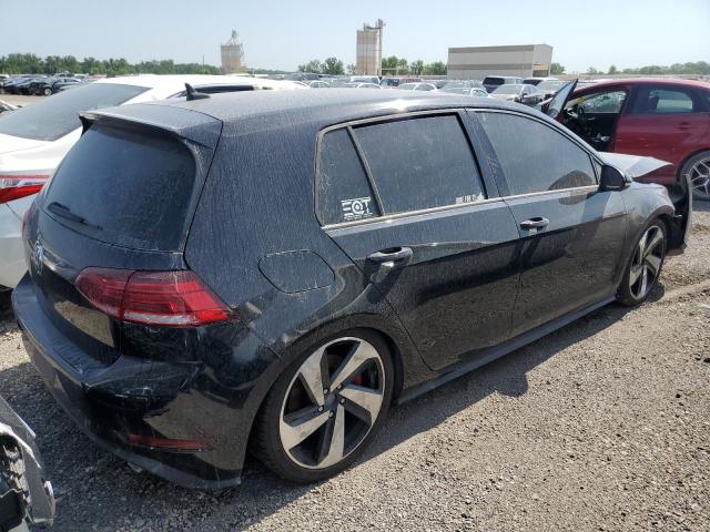 Vin: 3vw6t7au1lm017562, lot: 58745595, volkswagen gti s 20203