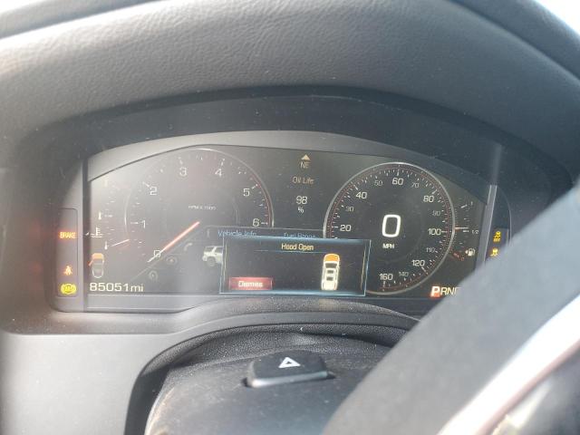 2015 CADILLAC ESCALADE E 1GYS4JKJ4FR302933