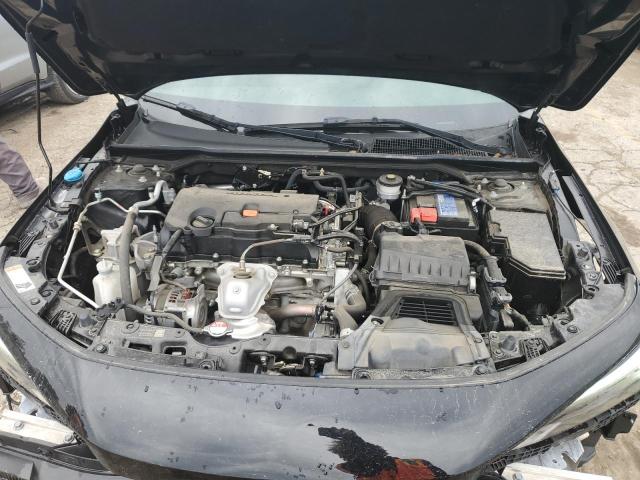 2023 HONDA CIVIC SPOR - 2HGFE2F57PH525476