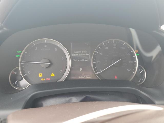 2018 LEXUS RX 350 L JTJDZKCA0J2004849