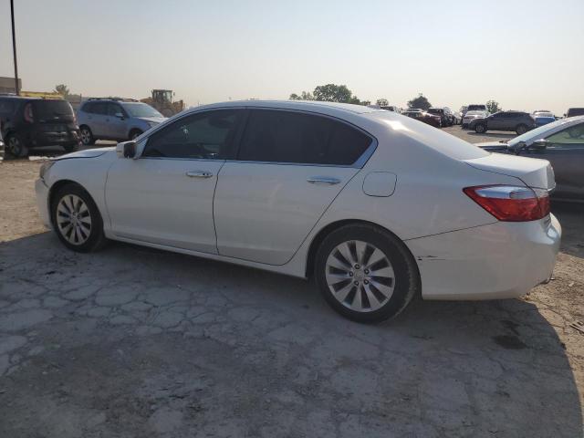 Vin: 1hgcr2f87ea023192, lot: 60510315, honda accord exl 20142