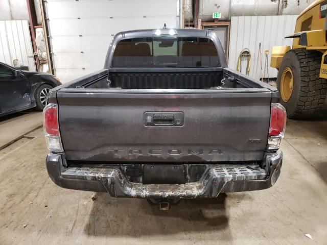 2022 TOYOTA TACOMA DOU 3TYCZ5AN7NT060148