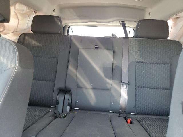 2016 GMC YUKON SLE 1GKS1AKC1GR391950