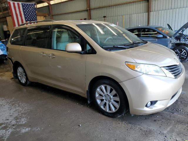 Vin: 5tddk3dc7bs009764, lot: 59179775, toyota all models xle 20114