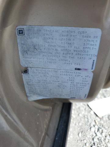 1995 BUICK ROADMASTER #3240858887