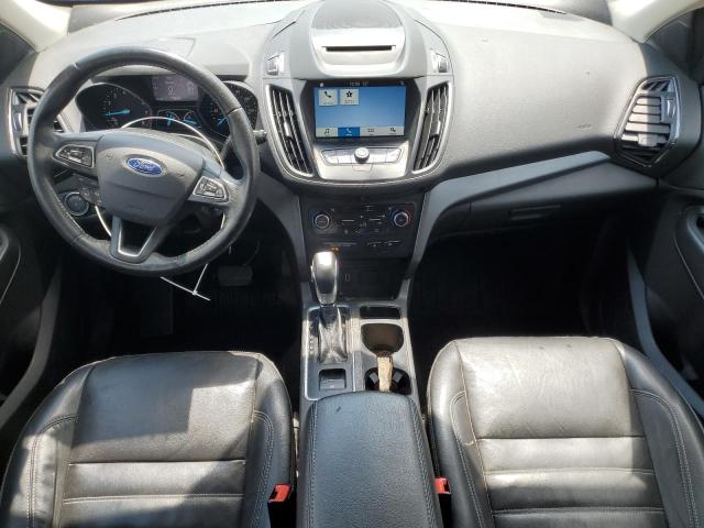 2018 FORD ESCAPE SEL 1FMCU9HD9JUC33359