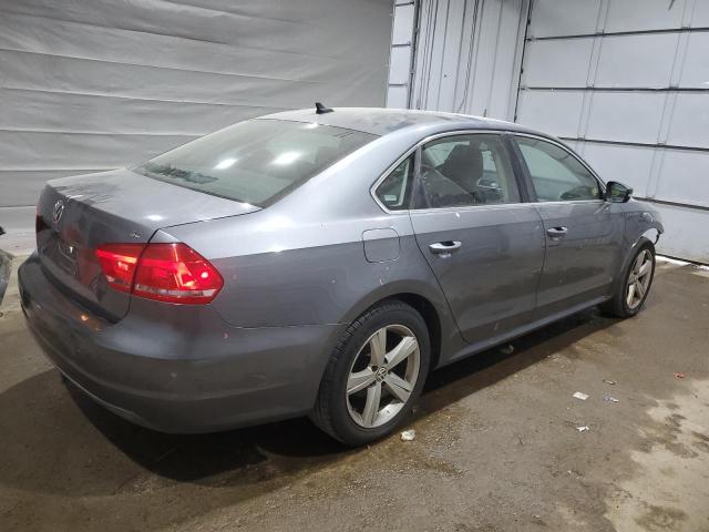 Vin: 1vwbp7a35dc105561, lot: 59627835, volkswagen passat se 20133