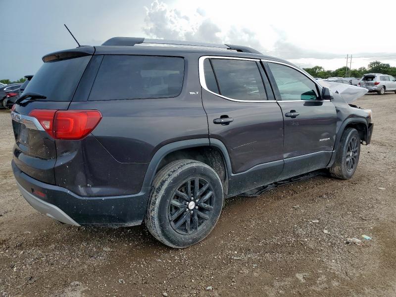 Vin: 1gkknmlaxjz211715, lot: 61094385, gmc acadia slt-1 20183