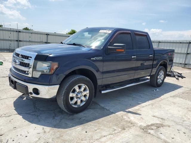 Vin: 1ftfw1ef2dfd14313, lot: 61892475, ford f-150 supercrew 2013 img_1