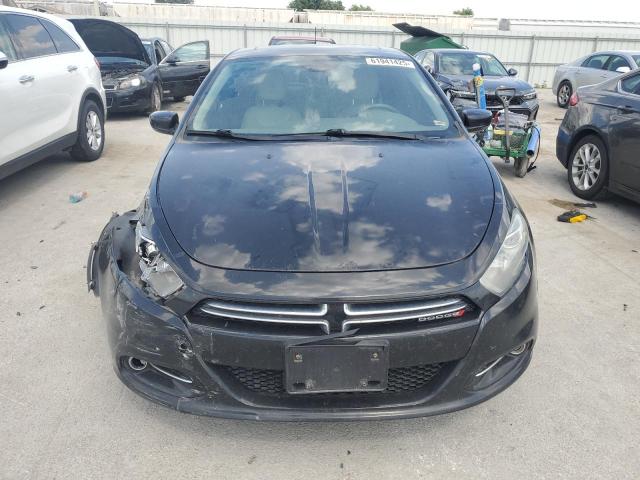 2013 DODGE DART LIMIT - 1C3CDFCA1DD132907