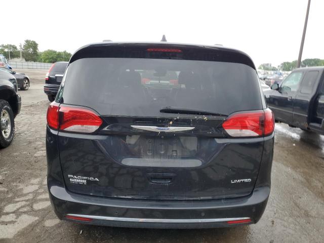 2018 CHRYSLER PACIFICA L #3305425444
