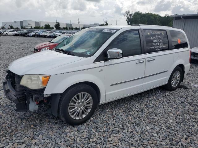 CHRYSLER TOWN & COU