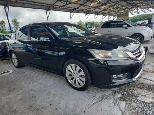 Vin: 1hgcr2f86da027264, lot: 60195125, honda accord exl 20134