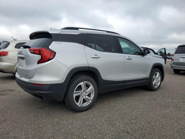 2018 GMC TERRAIN SL - 3GKALTEX4JL222939