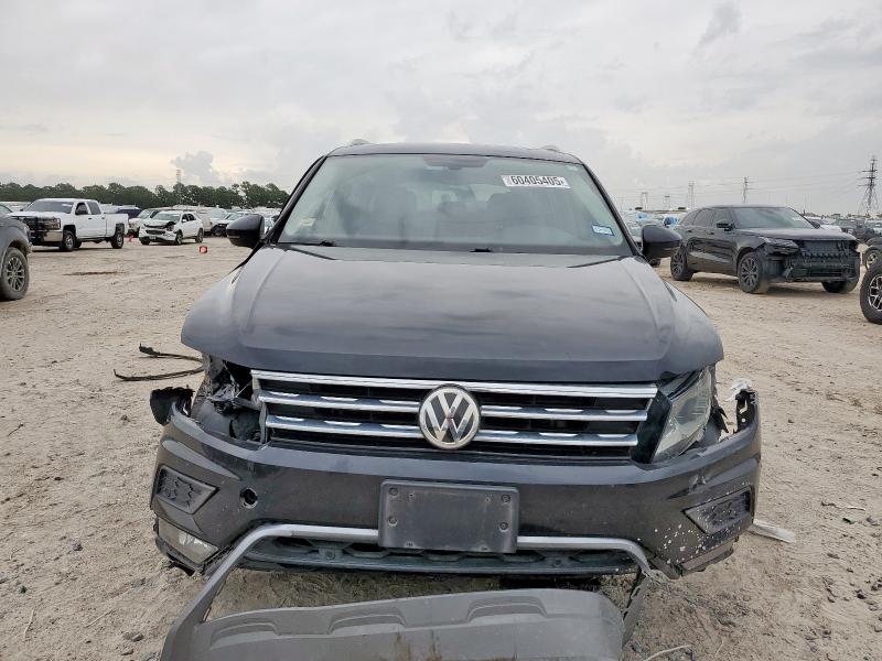 2019 VOLKSWAGEN TIGUAN SE 3VV3B7AX6KM153253