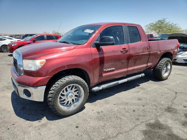 TOYOTA TUNDRA DOU