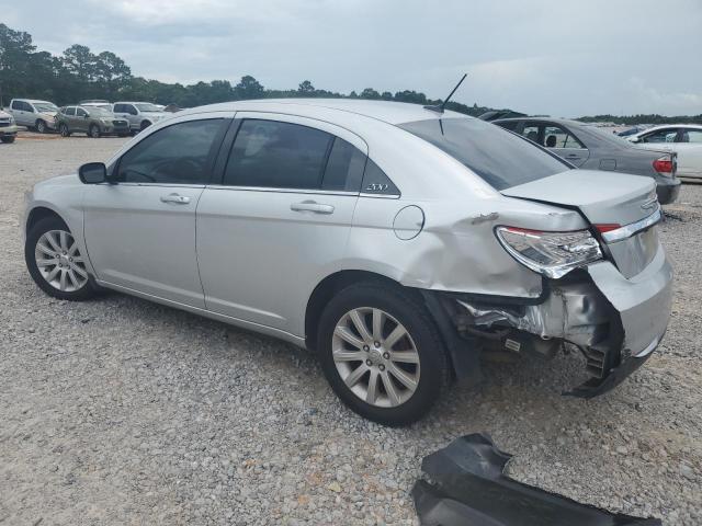 Vin: 1c3ccbbb4cn205623, lot: 60076925, chrysler 200 touring 20122