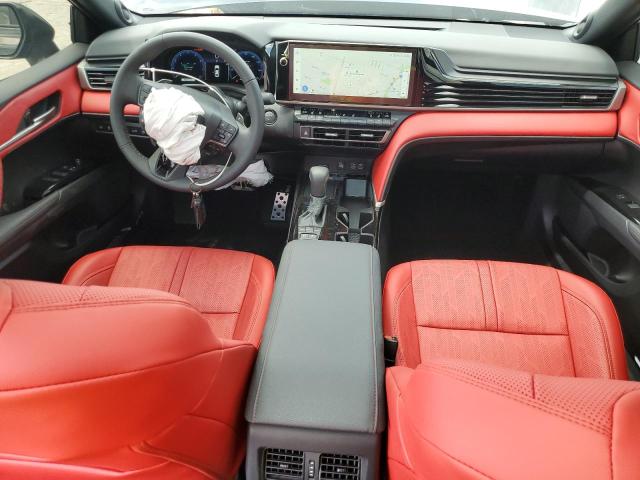 2025 TOYOTA CAMRY XSE 4T1DAACK5SU558130