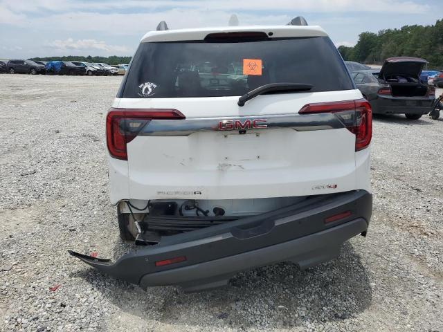 2020 GMC ACADIA AT4 1GKKNLLS5LZ232218
