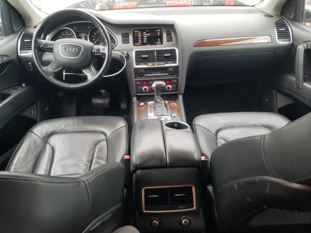 wa1lgafe3dd009592 - 2013 Audi q7 premium plus - #62755525