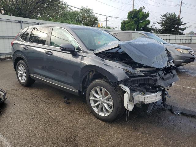 Vin: 5j6rs4h42sl009181, lot: 58942385, honda crv ex 20254