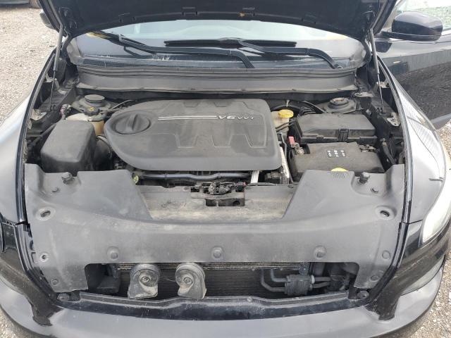 2016 JEEP CHEROKEE L 1C4PJMDS4GW198989