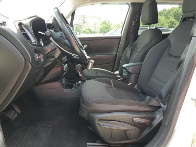 2017 JEEP RENEGADE L - ZACCJABB4HPG66461