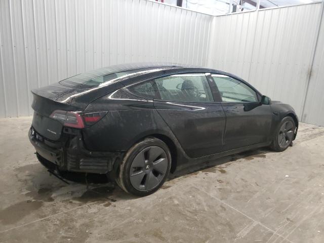 Vin: 5yj3e1eb5nf288380, lot: 60804815, tesla model 3 20223