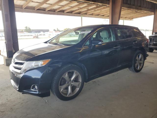 TOYOTA VENZA LE