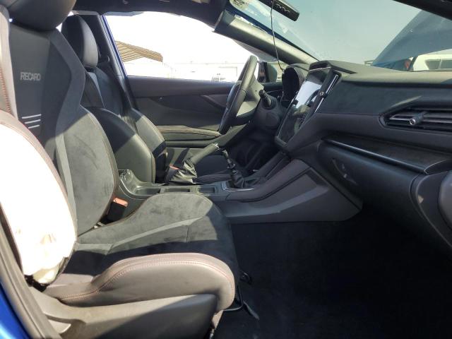 2024 SUBARU WRX TR JF1VBAY66R9817549