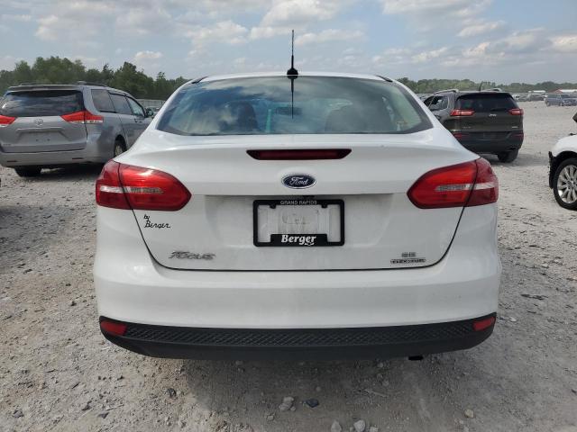 2016 FORD FOCUS SE 1FADP3F26GL378507