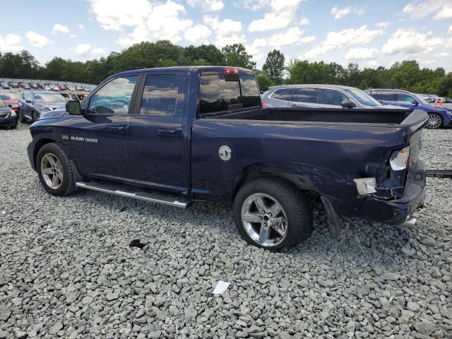 Vin: 1c6rd7ht5cs172270, lot: 61381345, dodge ram 1500 sport 20122