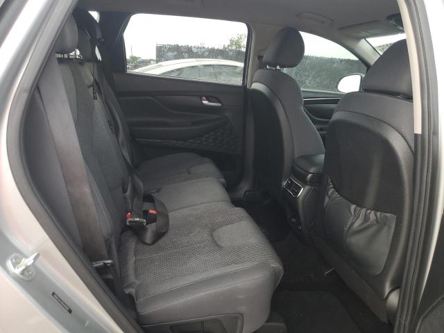 2022 HYUNDAI SANTA FE S - 5NMS24AJ3NH440805